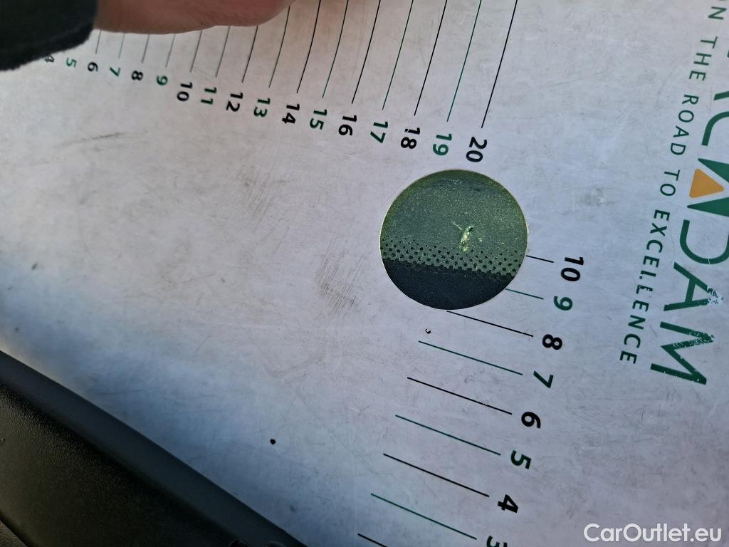  Fiat  Ducato FIAT  SC  2014  2P  Châssis cabine H3Power 140 Maxi HD 35 L Busi #19