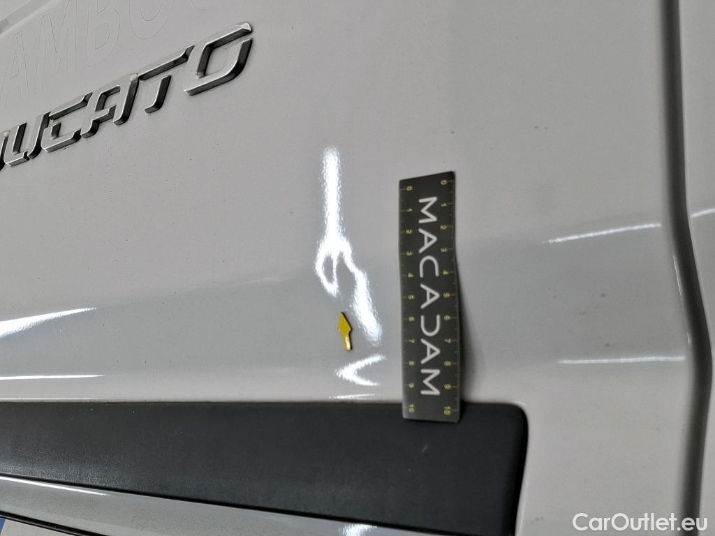  Fiat  Ducato FIAT   2014  4P  Fourgon tôlé H3Power 120 30 C H1 Pack #13