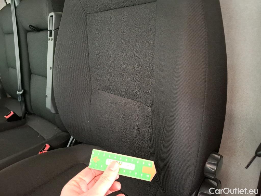  Fiat  Ducato FIAT  2014 4P Fourgon tôlé H3Power 120 3.0 C H1 Pack #24