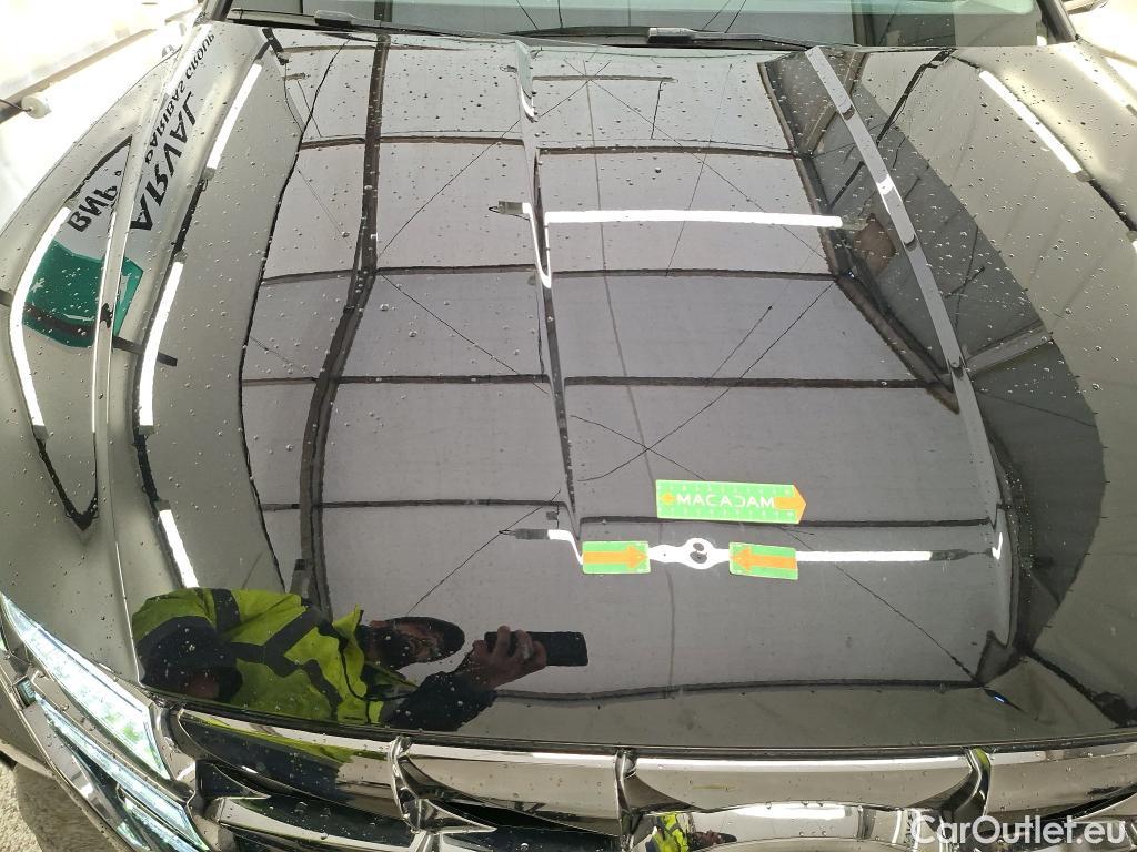  Hyundai  Tucson HYUNDAI  / 2020 / 5P / SUV 1.6 PHEV 265 HTRAC EXECUTIVE 4WD AUTO #2