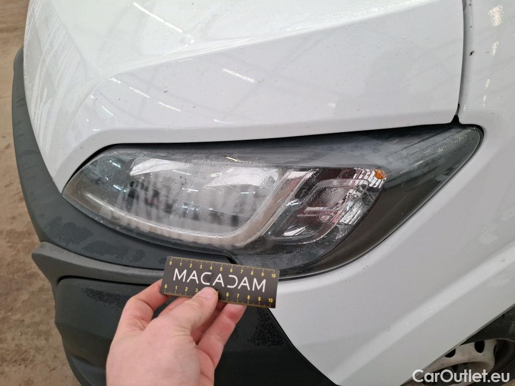  Fiat  Ducato FIAT   2014  4P  Fourgon tôlé H3Power 120 30 C H1 Pack #22