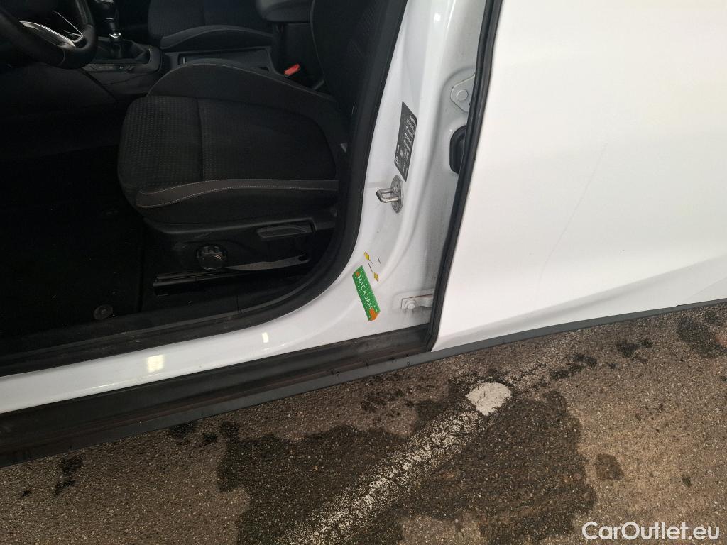  Ford  Focus  Break Trend Business 1.5 EcoBlue 95CV BVM6 E6dT #15