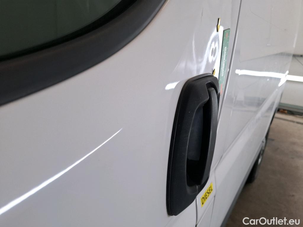  Fiat  Ducato FIAT  2014 4P Fourgon tôlé H3Power 120 3.0 C H1 Pack #21