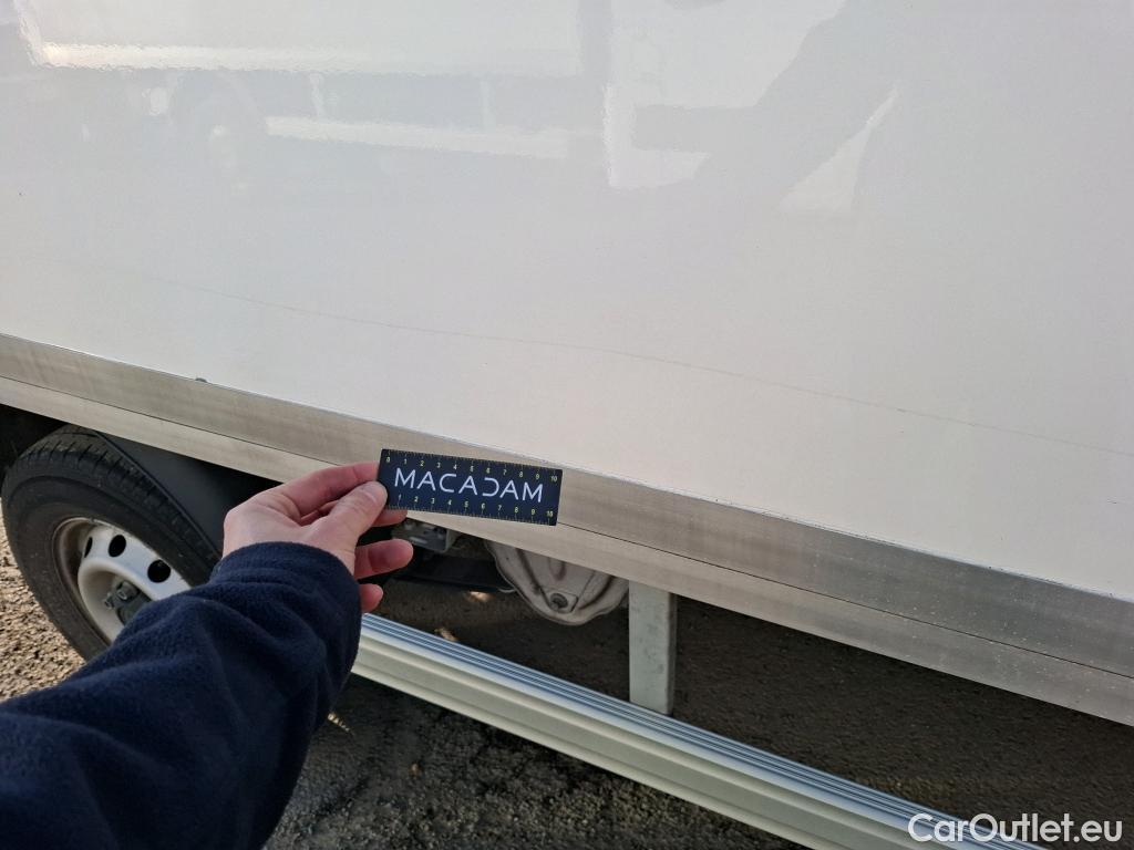  Fiat  Ducato FIAT  SC  2014  2P  Châssis cabine H3Power 140 Maxi HD 35 L Busi #6