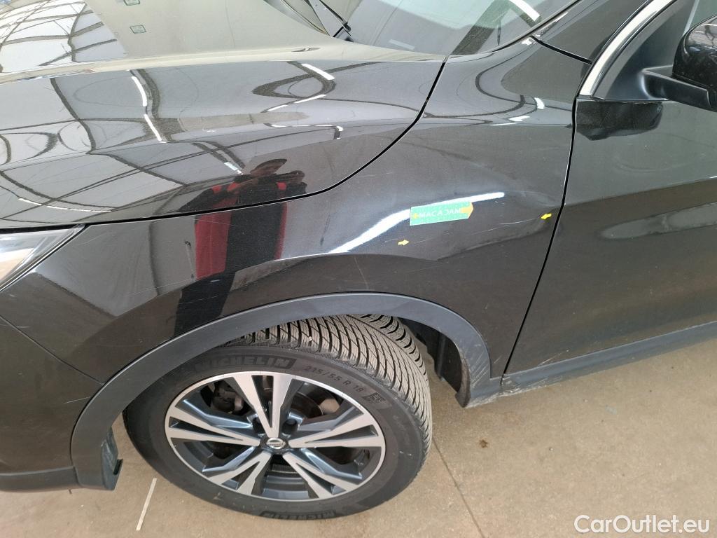  Nissan  Qashqai NISSAN  / 2017 / 5P / Crossover 1.5 DCI 115 N-Connecta #3
