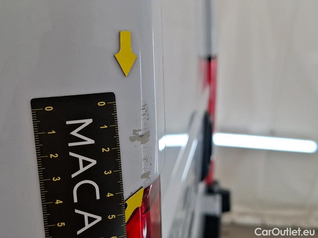  Fiat  Ducato FIAT   2014  4P  Fourgon tôlé H3Power 120 30 C H1 Pack #26