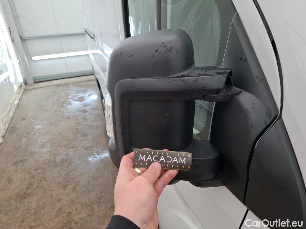  Fiat  Ducato FIAT   2014  4P  Fourgon tôlé H3Power 120 30 C H1 Pack #5