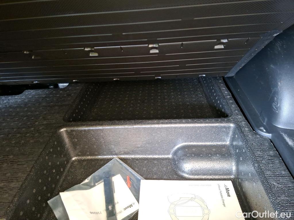  Hyundai  Tucson HYUNDAI  / 2020 / 5P / SUV 1.6 PHEV 265 HTRAC EXECUTIVE 4WD AUTO #4