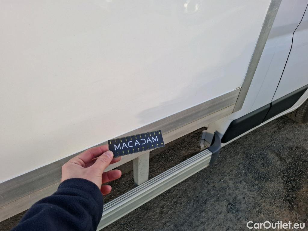  Fiat  Ducato FIAT  SC  2014  2P  Châssis cabine H3Power 140 Maxi HD 35 L Busi #7