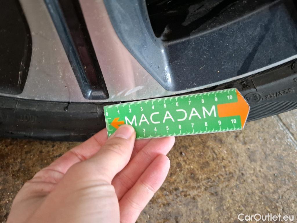  Nissan  Leaf NISSAN  / 2017 / 5P / Berline 62 kWh 217ch Business+ #16