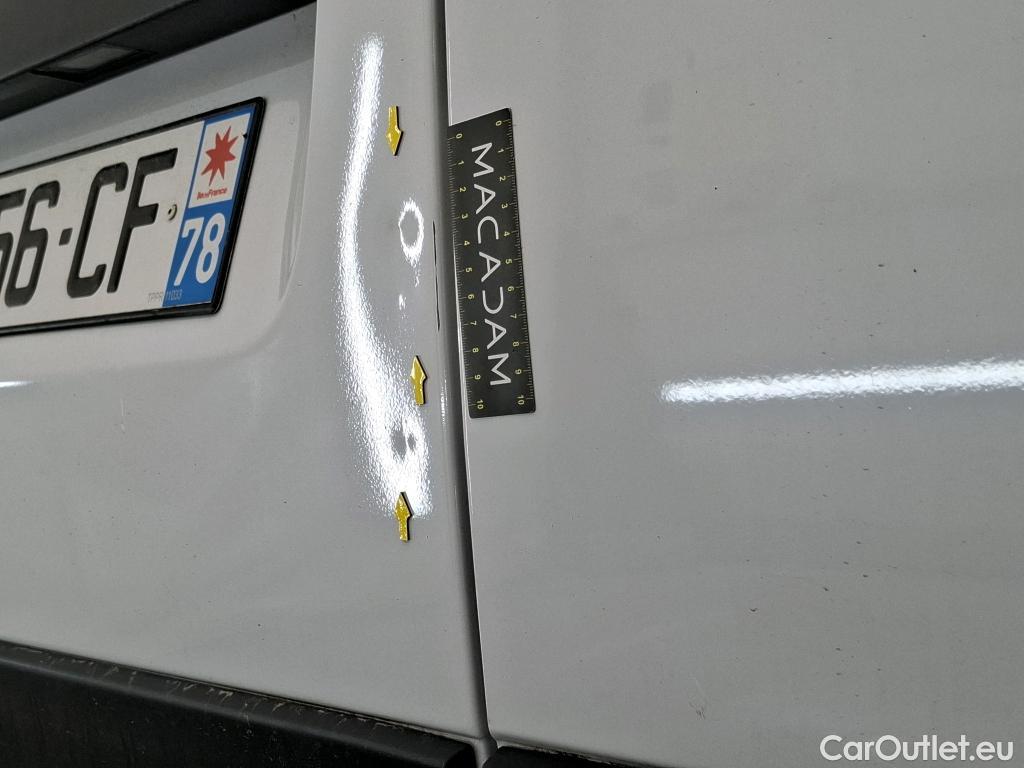  Fiat  Ducato FIAT   2014  4P  Fourgon tôlé H3Power 120 30 C H1 Pack #12