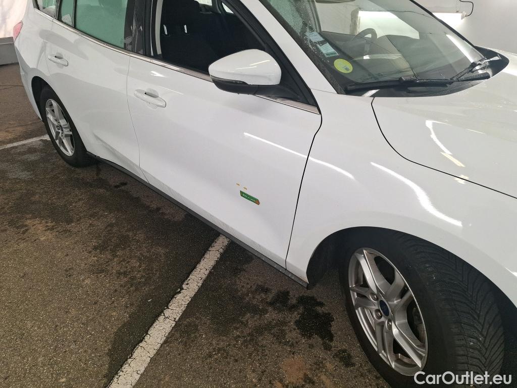  Ford  Focus  Break Trend Business 1.5 EcoBlue 95CV BVM6 E6dT #24