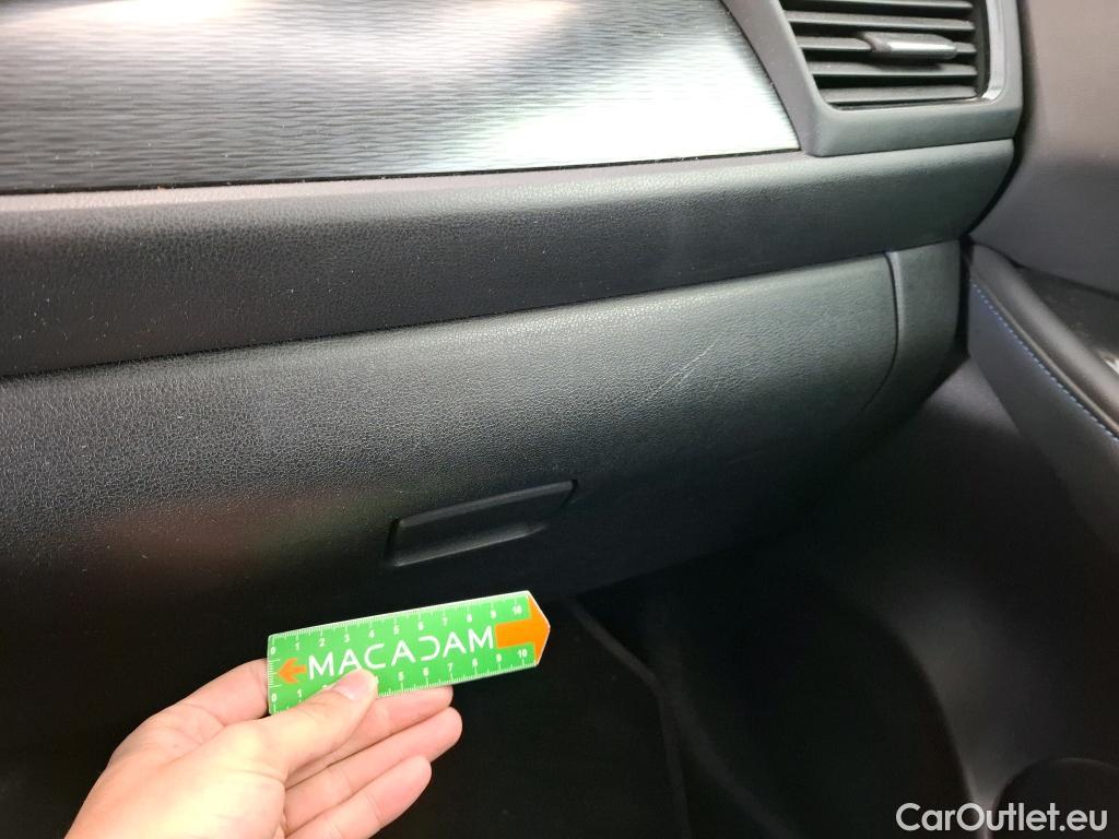  Nissan  Leaf NISSAN  / 2017 / 5P / Berline 62 kWh 217ch Business+ #3