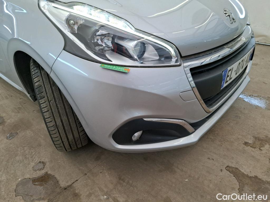 Peugeot  208  Style 1.2 PureTech 80CV BVM5 E6 #1