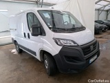  Fiat  Ducato FIAT  2014 4P Fourgon tôlé H3Power 120 3.0 C H1 Pack #4
