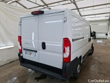  Fiat  Ducato FIAT   2014  4P  Fourgon tôlé H3Power 120 30 C H1 Pack #3