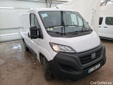  Fiat  Ducato FIAT   2014  4P  Fourgon tôlé H3Power 120 30 C H1 Pack #4