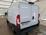  Fiat  Ducato FIAT   2014  4P  Fourgon tôlé H3Power 120 30 C H1 Pack #2