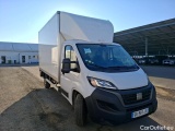  Fiat  Ducato FIAT  SC  2014  2P  Châssis cabine H3Power 140 Maxi HD 35 L Busi #4