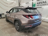  Hyundai  Tucson  Business Mild-Hybrid 2WD 1.6 CRDI 135CV BVA7 E6d #2