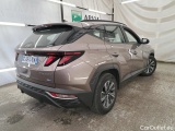  Hyundai  Tucson  Business Mild-Hybrid 2WD 1.6 CRDI 135CV BVA7 E6d #3