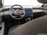  Hyundai  Tucson  Business Mild-Hybrid 2WD 1.6 CRDI 135CV BVA7 E6d #5
