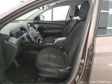  Hyundai  Tucson  Business Mild-Hybrid 2WD 1.6 CRDI 135CV BVA7 E6d #8