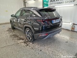  Hyundai  Tucson HYUNDAI  / 2020 / 5P / SUV 1.6 PHEV 265 HTRAC EXECUTIVE 4WD AUTO #2