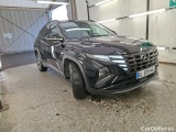  Hyundai  Tucson HYUNDAI  / 2020 / 5P / SUV 1.6 PHEV 265 HTRAC EXECUTIVE 4WD AUTO #4