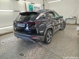  Hyundai  Tucson HYUNDAI  / 2020 / 5P / SUV 1.6 PHEV 265 HTRAC EXECUTIVE 4WD AUTO #3