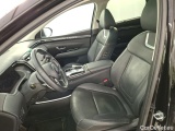  Hyundai  Tucson HYUNDAI  / 2020 / 5P / SUV 1.6 PHEV 265 HTRAC EXECUTIVE 4WD AUTO #8