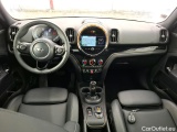 Mini  Countryman MINI  / 2020 / 5P / Crossover Cooper Edition Northwood 136 ch BVA7 #5