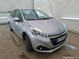  Peugeot  208  Style 1.2 PureTech 80CV BVM5 E6 #4