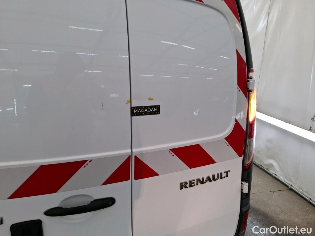  Renault  Kangoo  II Express Maxi Extra (Série Spéciale) 1.5 dCi 95CV BVM6 E6dT #30