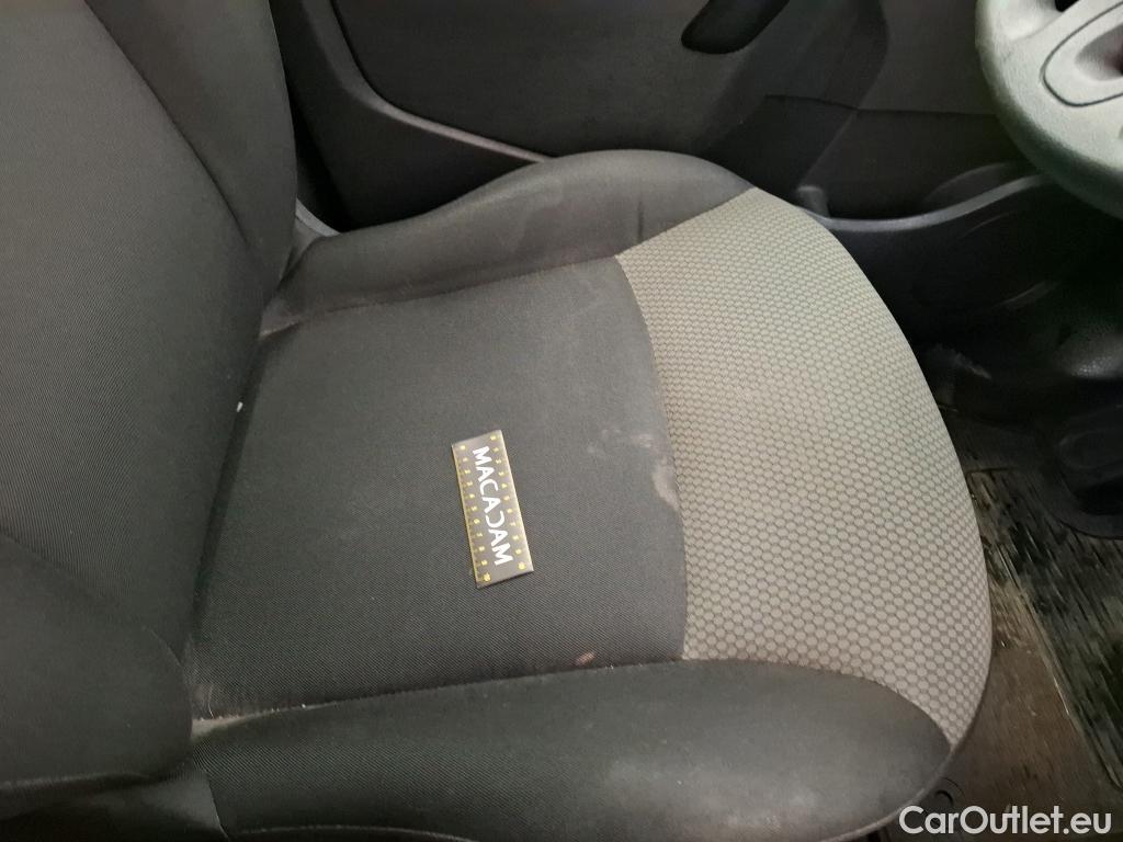  Renault  Kangoo  Express Extra (Série Spéciale) 1.5 Extra R-Link - Blue dCi 95 / VENTE SANS CG #34