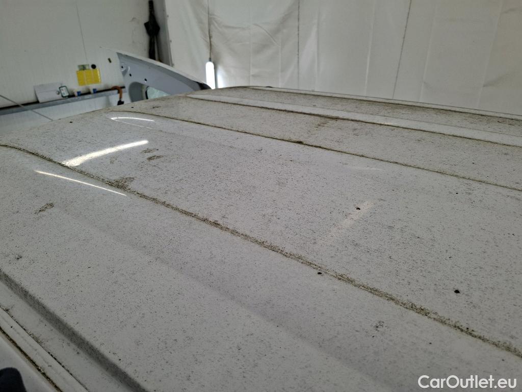  Renault  Kangoo  Express Extra (Série Spéciale) 1.5 Extra R-Link - Blue dCi 95 / VENTE SANS CG #9