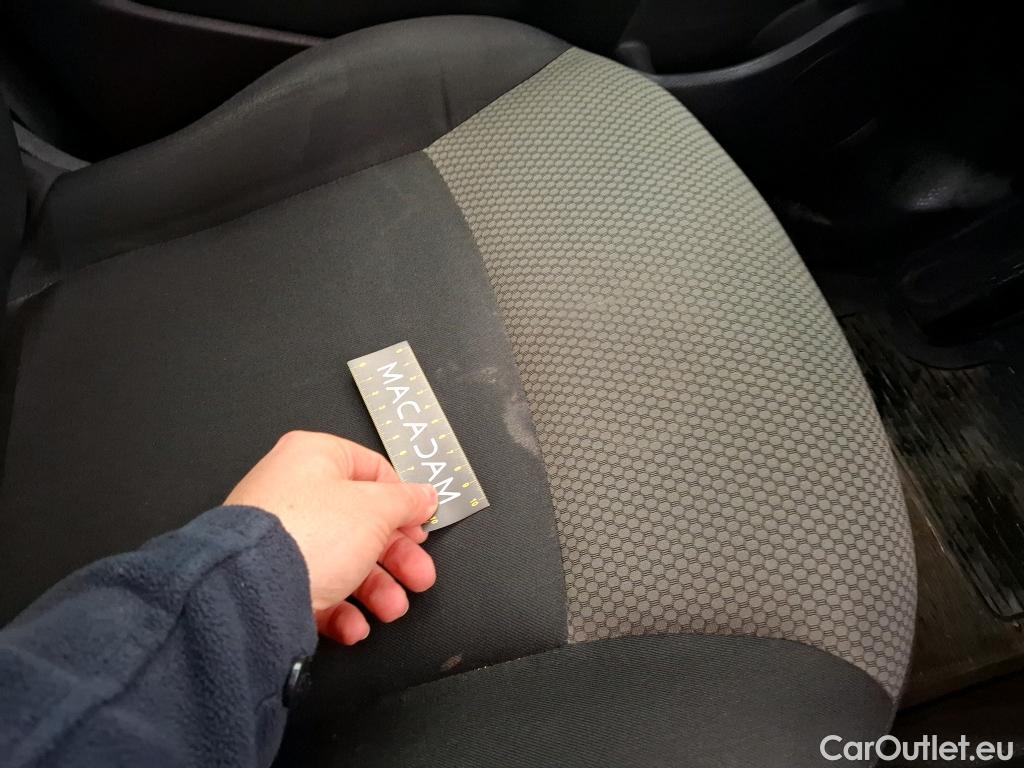  Renault  Kangoo  Express Extra (Série Spéciale) 1.5 Extra R-Link - Blue dCi 95 / VENTE SANS CG #35