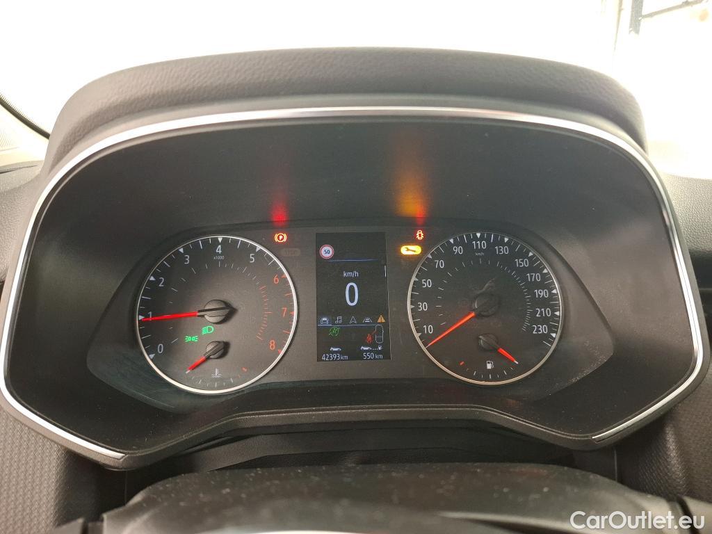  Renault  Clio  V Business 1.0 SCe 70CV BVM5 E6dT #34