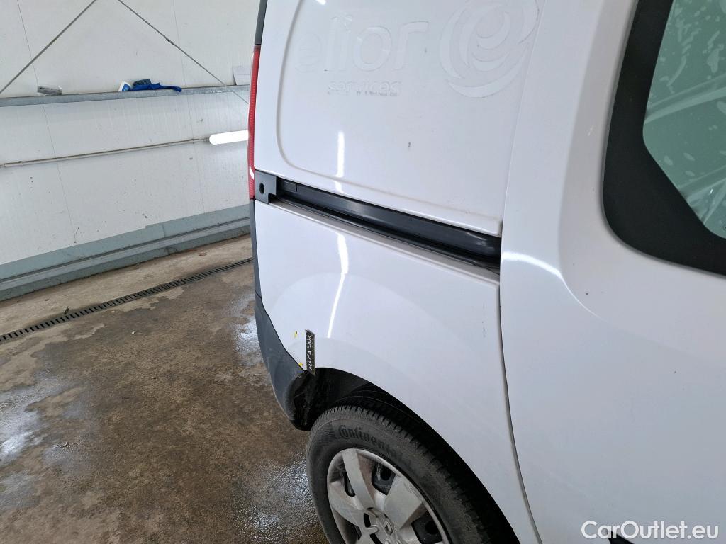  Renault  Kangoo  Express Extra (Série Spéciale) 1.5 Extra R-Link - Blue dCi 95 / VENTE SANS CG #26