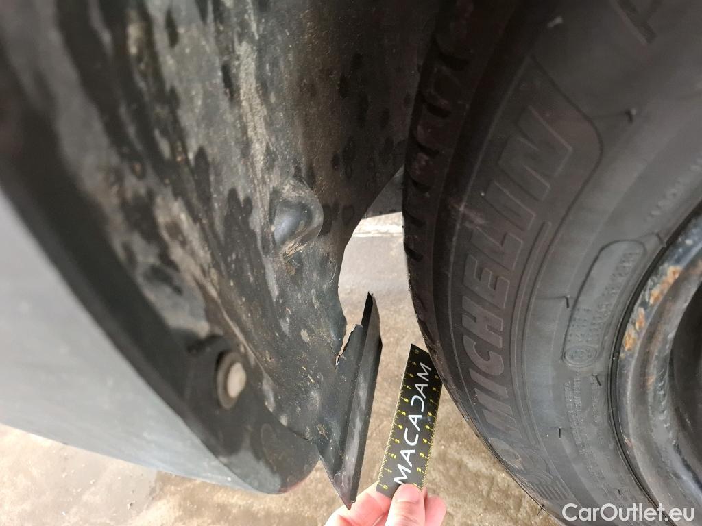  Renault  Kangoo  II Express Maxi Extra (Série Spéciale) 1.5 dCi 95CV BVM6 E6dT #26