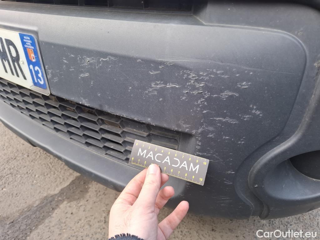  Renault  Kangoo  II Express Maxi Extra (Série Spéciale) 1.5 dCi 95CV BVM6 E6dT #13