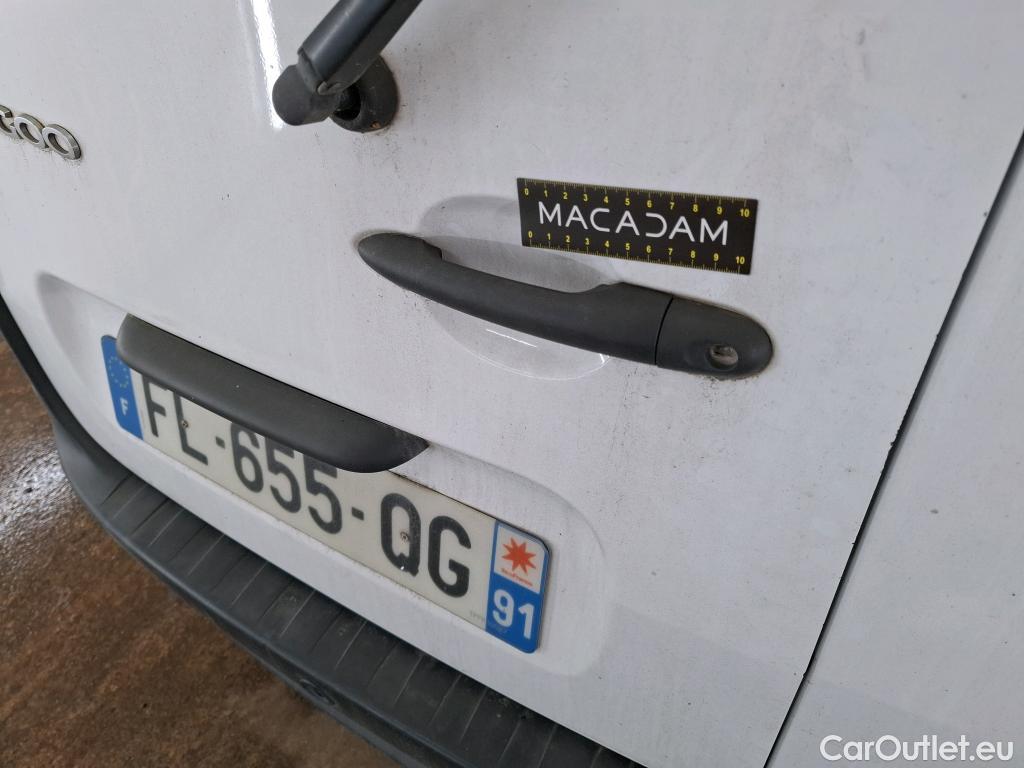  Renault  Kangoo  Express Extra (Série Spéciale) 1.5 Extra R-Link - Blue dCi 95 / VENTE SANS CG #20