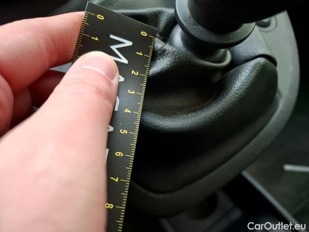  Renault  Kangoo  II Express Maxi Extra (Série Spéciale) 1.5 dCi 95CV BVM6 E6dT #33