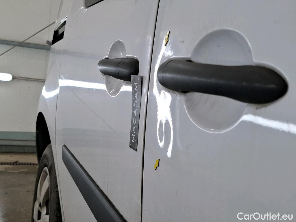  Renault  Kangoo  Express Extra (Série Spéciale) 1.5 Extra R-Link - Blue dCi 95 / VENTE SANS CG #7