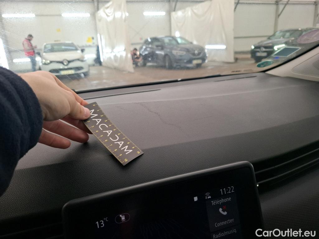  Renault  Clio  / 2019 / 5P / Berline Business TCe 90  / TRANSFO VP/VF #1