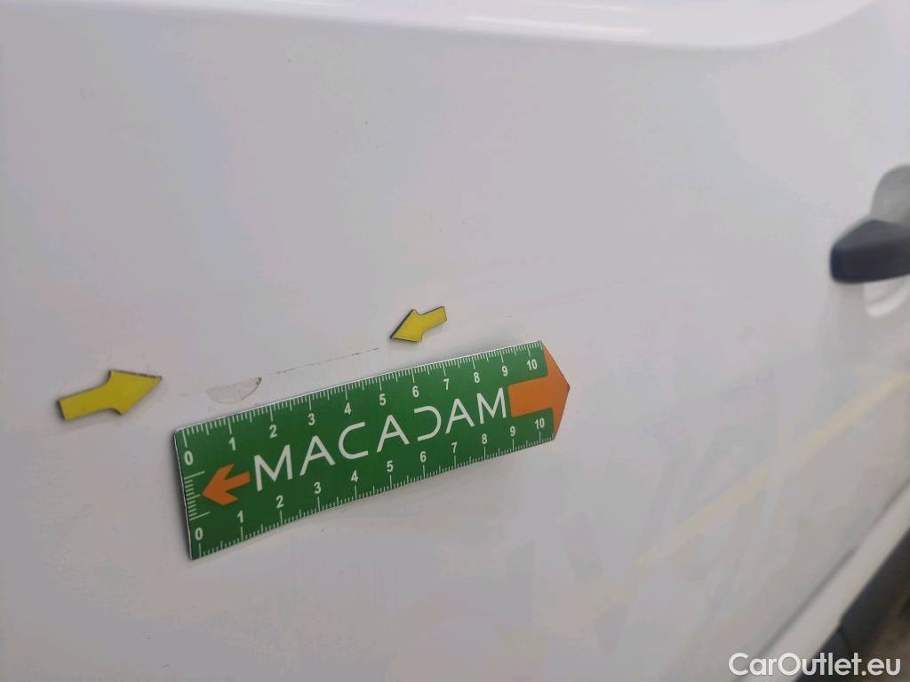  Peugeot  Partner  Premium L1 1.5 HDi 100CV BVM5 E6dT #6