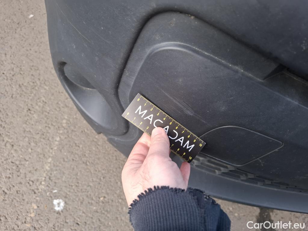  Renault  Kangoo  II Express Maxi Extra (Série Spéciale) 1.5 dCi 95CV BVM6 E6dT #12