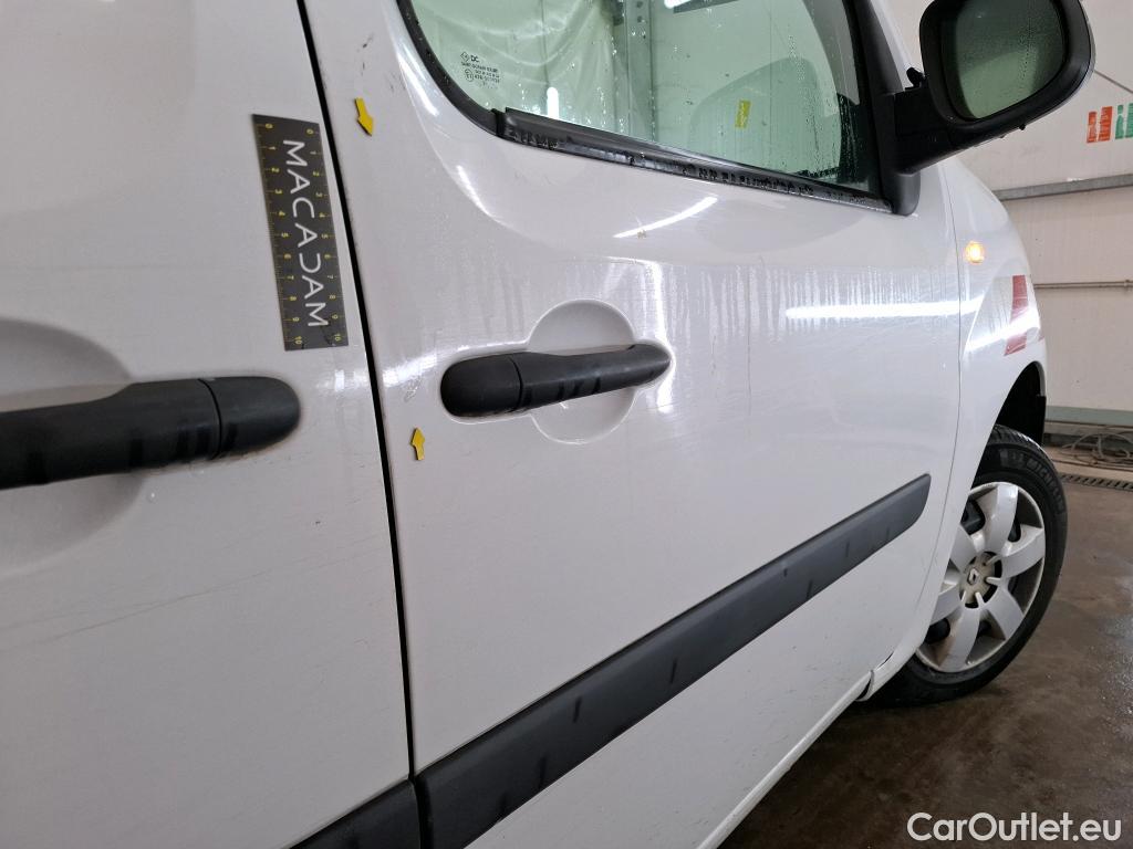  Renault  Kangoo  II Express Maxi Extra (Série Spéciale) 1.5 dCi 95CV BVM6 E6dT #15