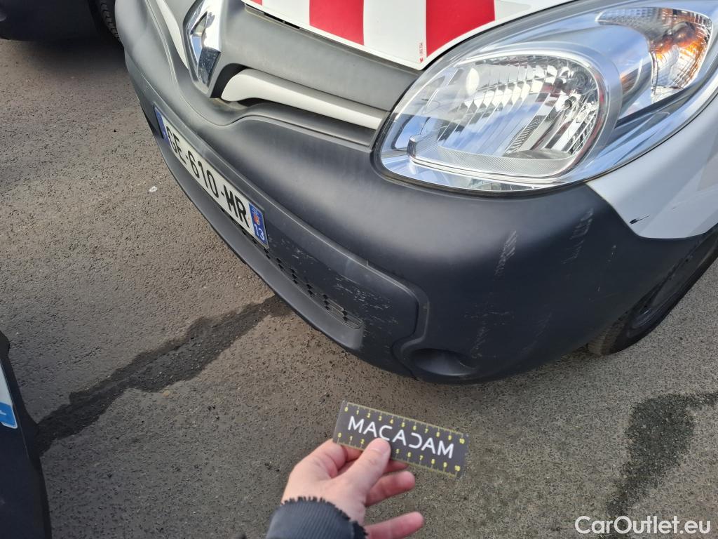  Renault  Kangoo  II Express Maxi Extra (Série Spéciale) 1.5 dCi 95CV BVM6 E6dT #14