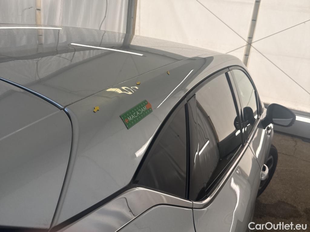  Renault  Captur  II Techno 1.6 E-TECH Hybrid 145CV BVA6 E6d #11